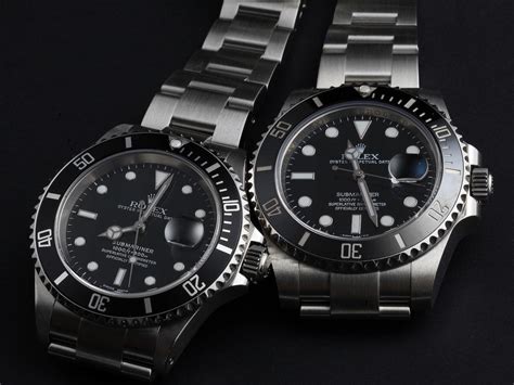 the difference between 16610 rolex and 116610 ceramic rolex submariner|rolex submariner 16610 swiss only.